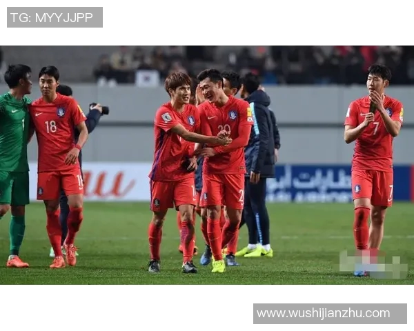 3月28日韩国与叙利亚足球赛结果分析及精彩瞬间回顾 3月28日韩国与叙利亚足球赛结果分析及精彩瞬间回顾