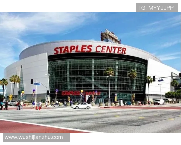 快船新球馆设计揭晓2025年正式告别斯台普斯中心开启新篇章