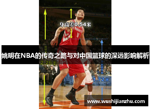 姚明在NBA的传奇之路与对中国篮球的深远影响解析